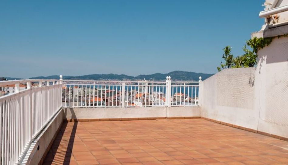 Dúplex en venta en Praza de Portugal, 2, Centro - Areal, Vigo - imagen 1 Foto 1 de Dúplex en venta en Praza de Portugal, 2, Centro - Areal, Vigo