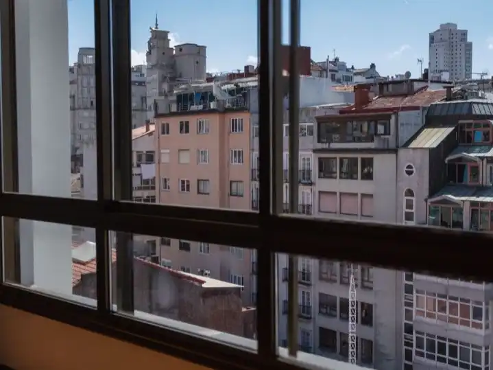 Habitación de Dúplex en venta en Vigo  con Terraza