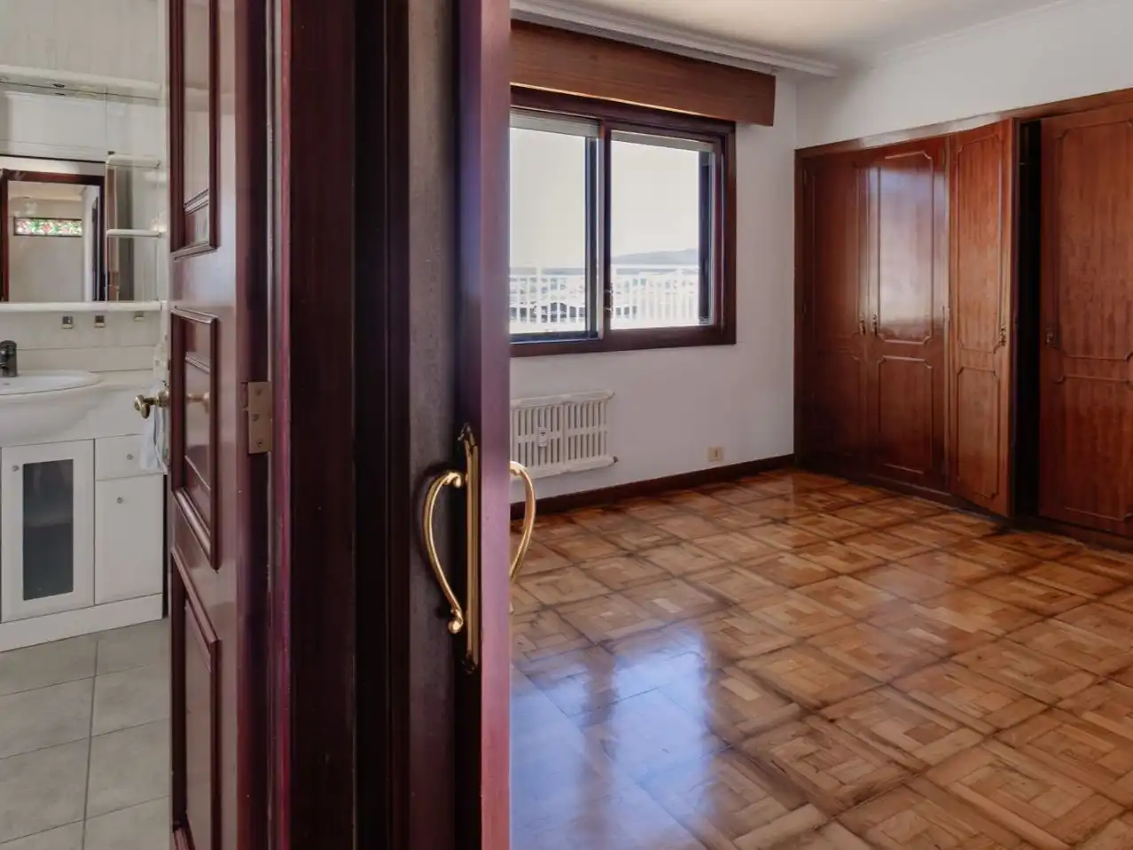 Habitación de Dúplex en venta en Vigo  con Terraza