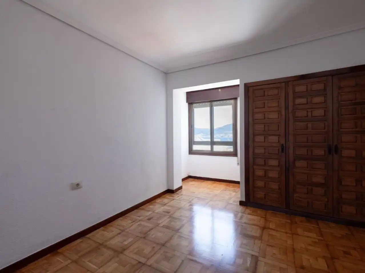 Habitación de Dúplex en venta en Vigo  con Terraza