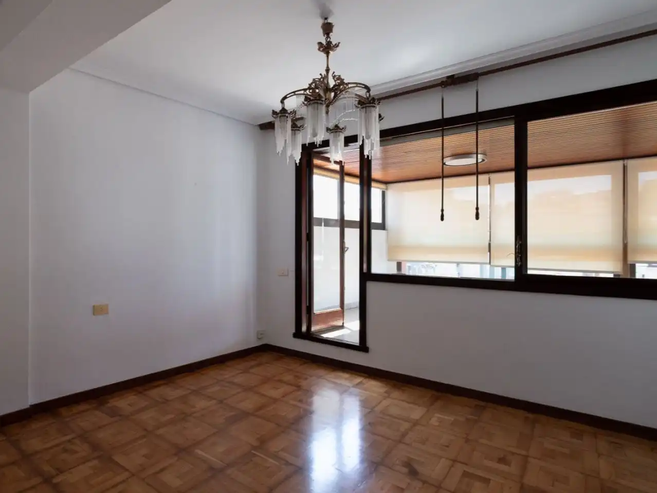 Comedor de Dúplex en venta en Vigo  con Terraza