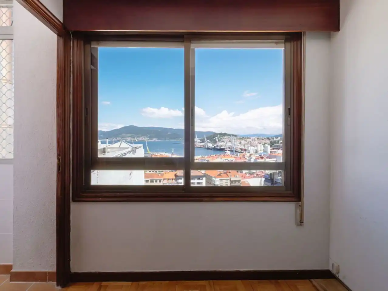 Habitación de Dúplex en venta en Vigo  con Terraza