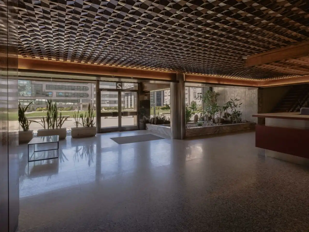 Dúplex en venta en Vigo  con Terraza