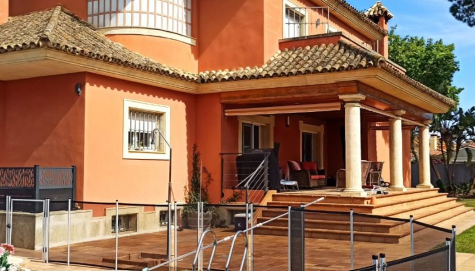 Flat for sale in Avenida de la Constitución, 18b, Crevillet, El Puerto de Santa María - image 1 Photo 1 of Flat for sale in Avenida de la Constitución, 18b, Crevillet, El Puerto de Santa María