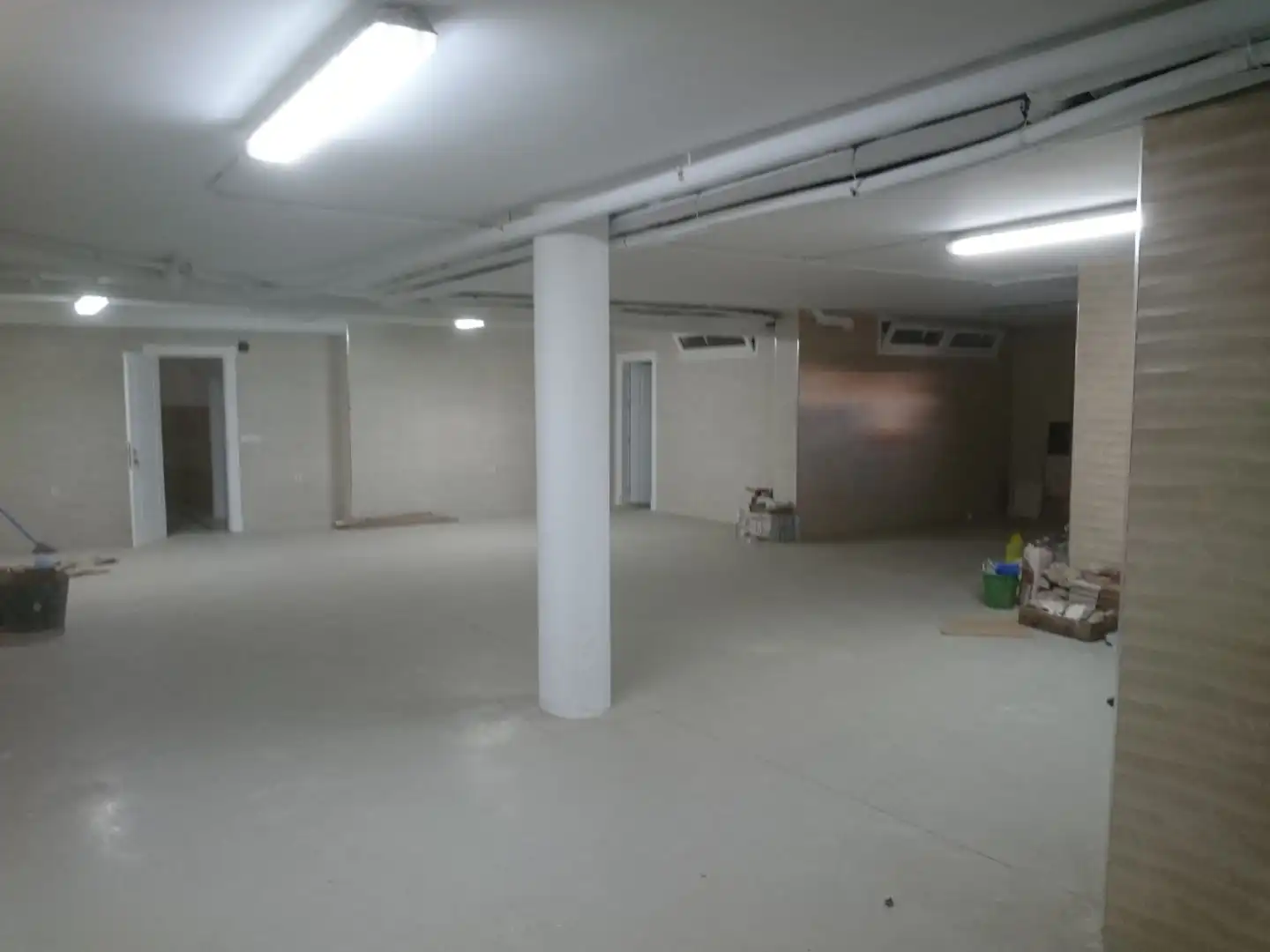 Wohnung zum Verkauf in Avenida de la Constitución, Crevillet Wohnung zum Verkauf in El Puerto de Santa María mit Klimaanlage, Heizung und Privatgarten