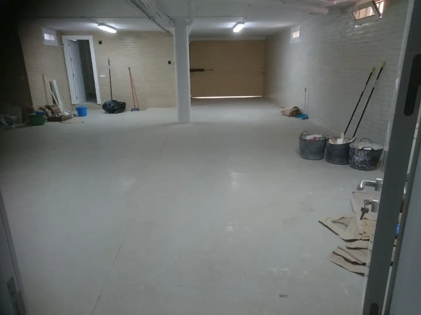 Wohnung zum Verkauf in Avenida de la Constitución, Crevillet Wohnung zum Verkauf in El Puerto de Santa María mit Klimaanlage, Heizung und Privatgarten