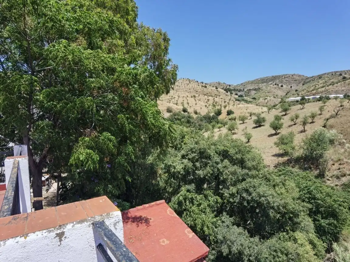 Houses for sale in Paseo Marítimo, 1, Castell de Ferro Exterior view of Houses for sale in Gualchos with Air Conditioner, Terrace and Swimming Pool