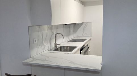 Foto 2 de Piso de alquiler en Avenida Manuel Siurot, 3, Bami - La Estrella, Sevilla Capital
