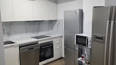 Foto 3 de Piso de alquiler en Avenida Manuel Siurot, 3, Bami - La Estrella, Sevilla Capital
