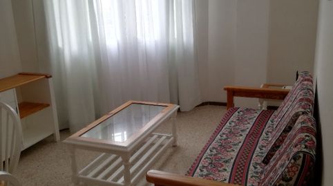 Apartamento de alquiler en Calle Canalejas, 44, Arenales - Lugo - Avda. Marítima, Las Palmas de Gran Canaria - imagen 2 Foto 2 de Apartamento de alquiler en Calle Canalejas, 44, Arenales - Lugo - Avda. Marítima, Las Palmas de Gran Canaria