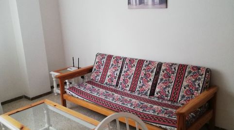 Apartamento de alquiler en Calle Canalejas, 44, Arenales - Lugo - Avda. Marítima, Las Palmas de Gran Canaria - imagen 4 Foto 4 de Apartamento de alquiler en Calle Canalejas, 44, Arenales - Lugo - Avda. Marítima, Las Palmas de Gran Canaria