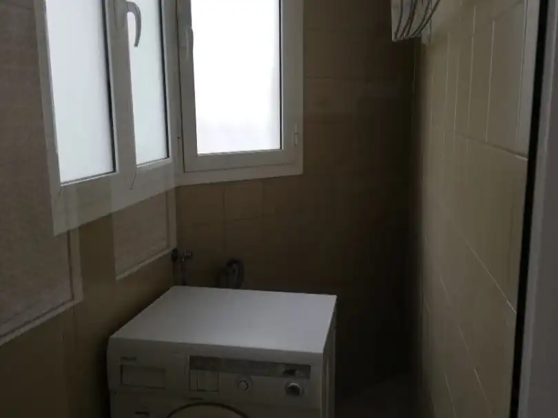 Apartamento de alquiler en Calle Canalejas, 44, Arenales - Lugo - Avda. Marítima Baño de Apartamento de alquiler en Las Palmas de Gran Canaria con Amueblado
