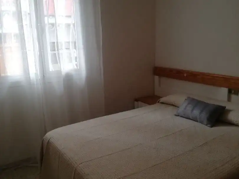 Apartamento de alquiler en Calle Canalejas, 44, Arenales - Lugo - Avda. Marítima Habitación de Apartamento de alquiler en Las Palmas de Gran Canaria con Amueblado