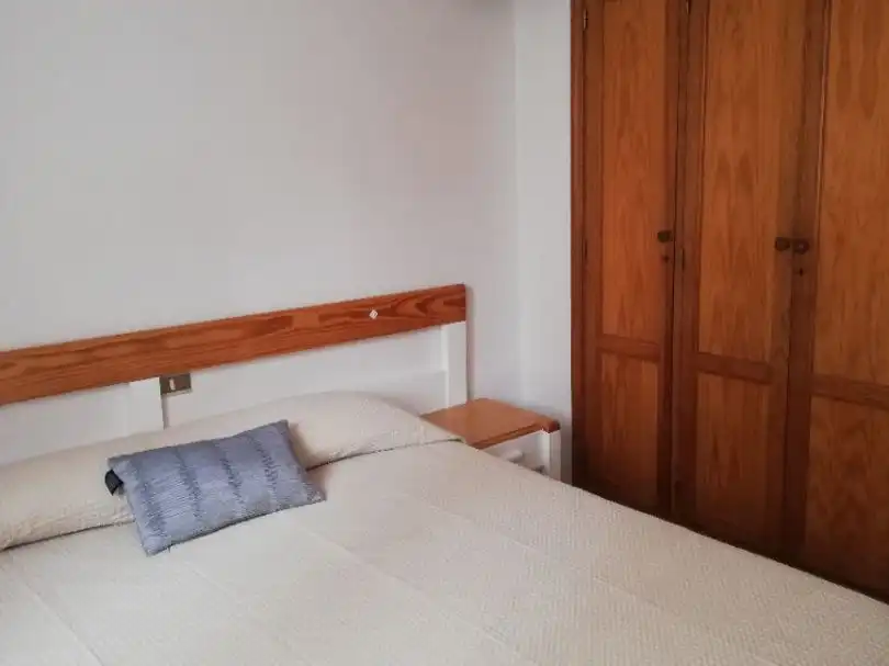 Apartamento de alquiler en Calle Canalejas, 44, Arenales - Lugo - Avda. Marítima Habitación de Apartamento de alquiler en Las Palmas de Gran Canaria con Amueblado
