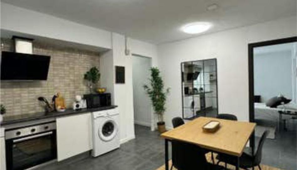 Flat for rent in Barrio de Benicalap, Valencia Capital - image 1 Photo 1 of Flat for rent in Barrio de Benicalap, Valencia Capital