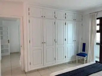 Flat for rent in Avenida Rafael Cabrera, 19, Triana Flat for rent in Las Palmas de Gran Canaria with Terrace, Storage room and Furnished