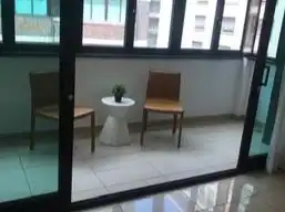 Flat for rent in Avenida Rafael Cabrera, 19, Triana Terrace of Flat for rent in Las Palmas de Gran Canaria with Terrace, Storage room and Furnished