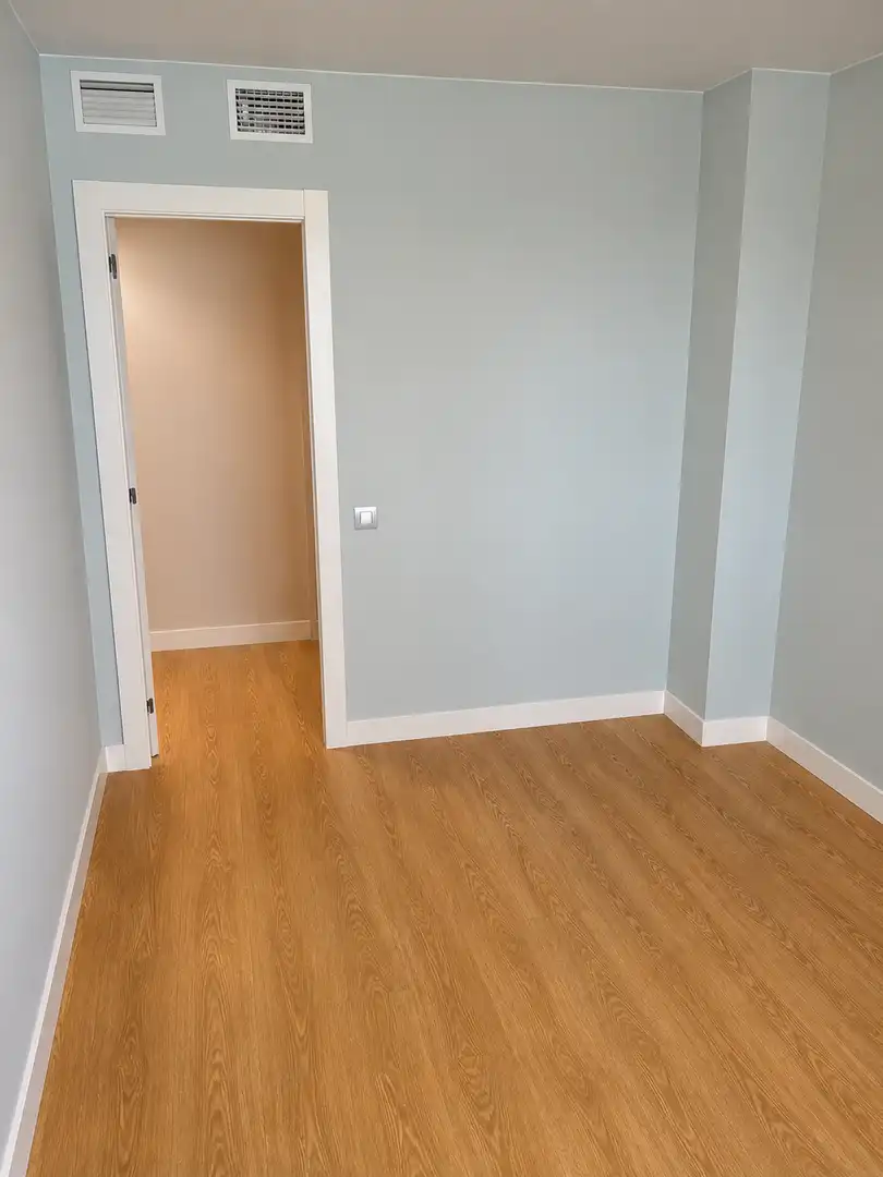 Flat for sale in Calle de Pablo Neruda, 20, Grancasa Flat for sale in Zaragoza with Air Conditioner, Heating and Private garden
