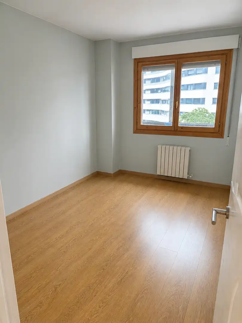 Flat for sale in Calle de Pablo Neruda, 20, Grancasa Bedroom of Flat for sale in Zaragoza with Air Conditioner, Heating and Private garden
