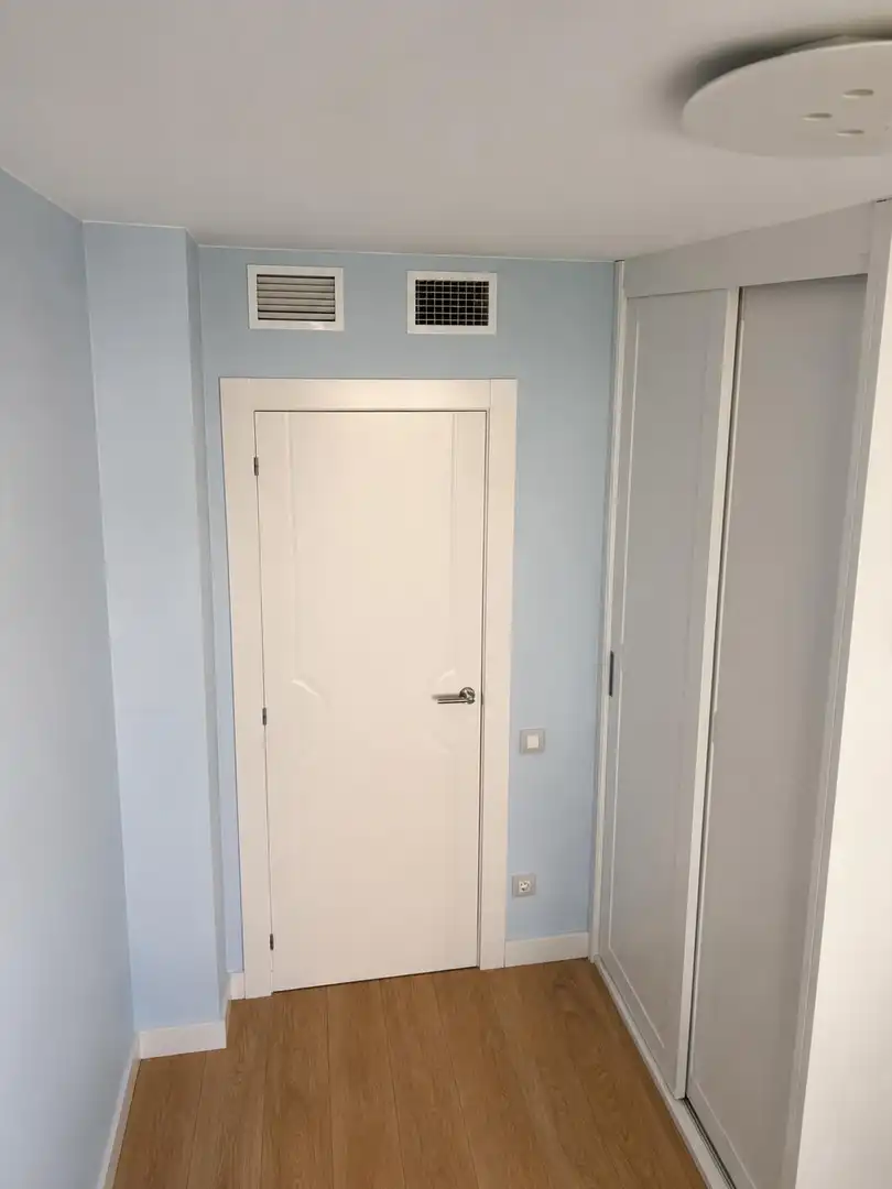 Flat for sale in Calle de Pablo Neruda, 20, Grancasa Flat for sale in Zaragoza with Air Conditioner, Heating and Private garden