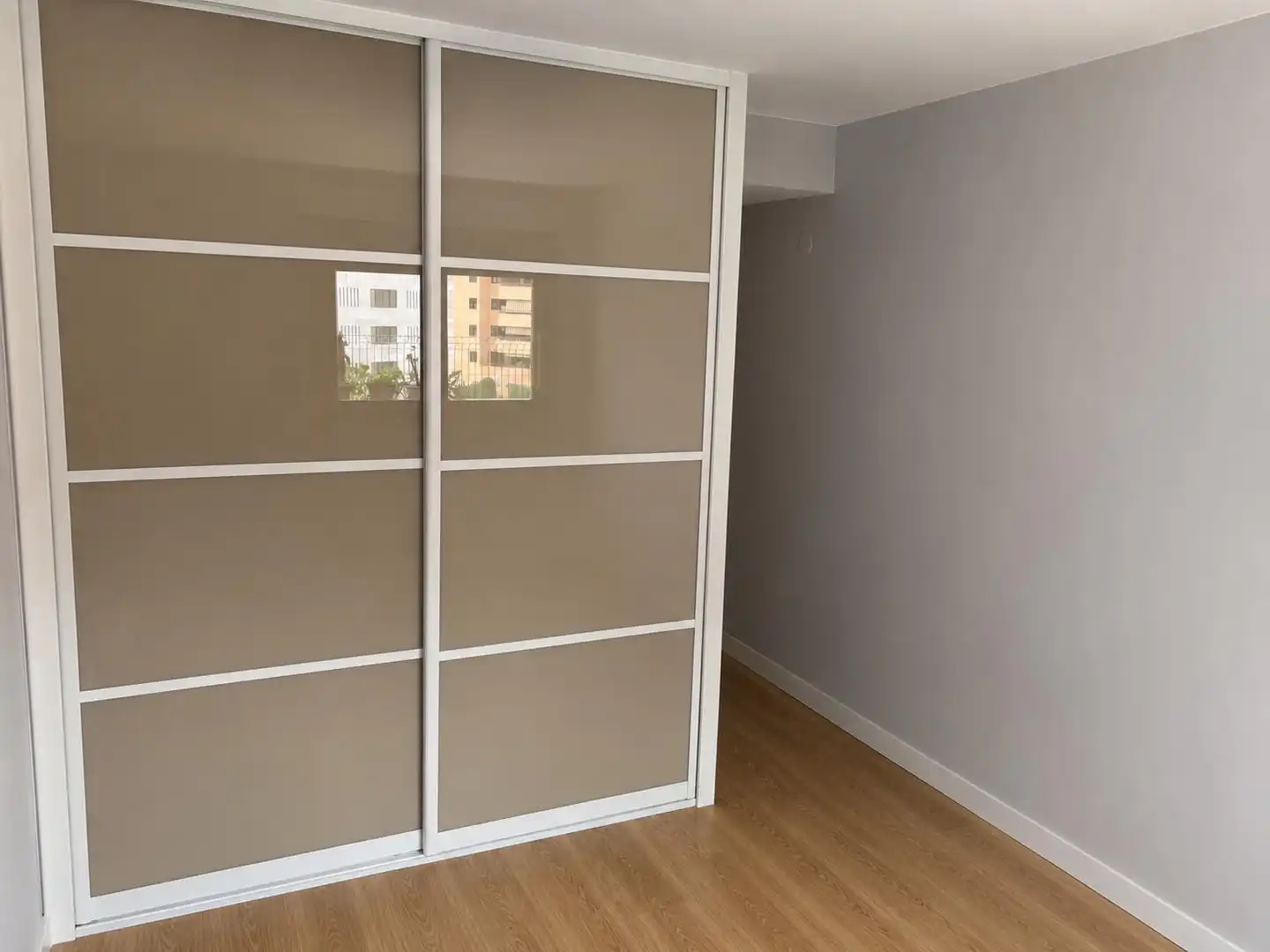 Flat for sale in Calle de Pablo Neruda, 20, Grancasa Bedroom of Flat for sale in Zaragoza with Air Conditioner, Heating and Private garden