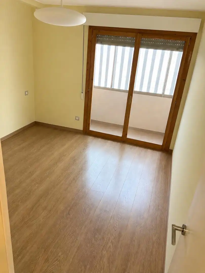 Flat for sale in Calle de Pablo Neruda, 20, Grancasa Bedroom of Flat for sale in Zaragoza with Air Conditioner, Heating and Private garden