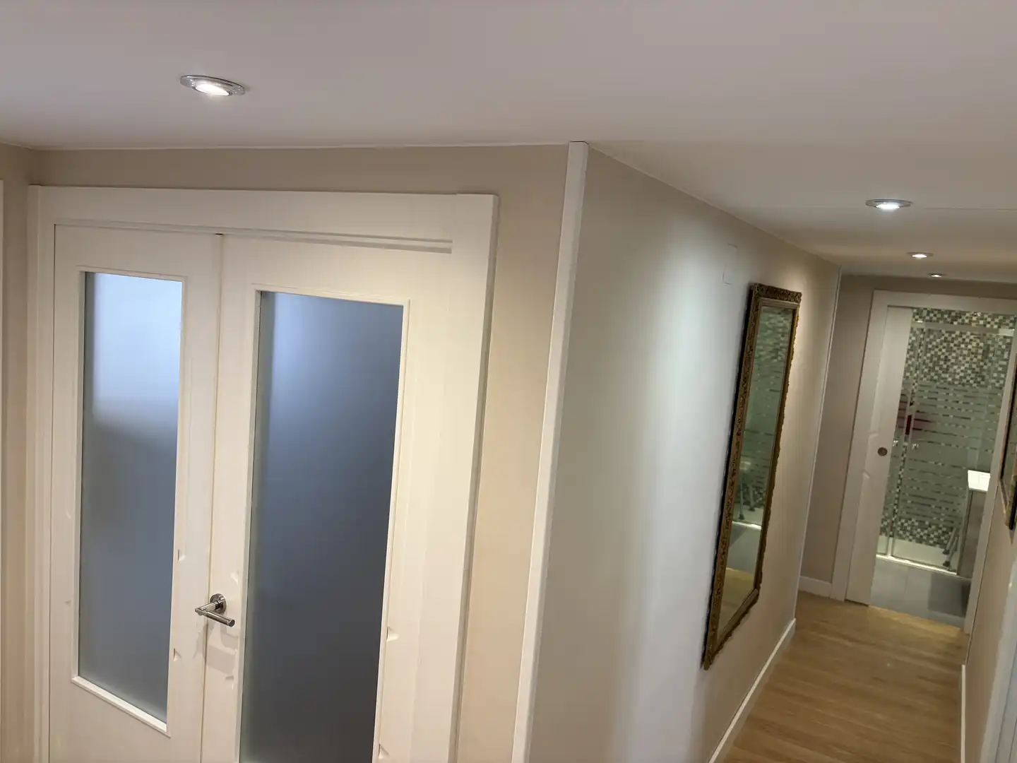 Flat for sale in Calle de Pablo Neruda, 20, Grancasa Flat for sale in Zaragoza with Air Conditioner, Heating and Private garden