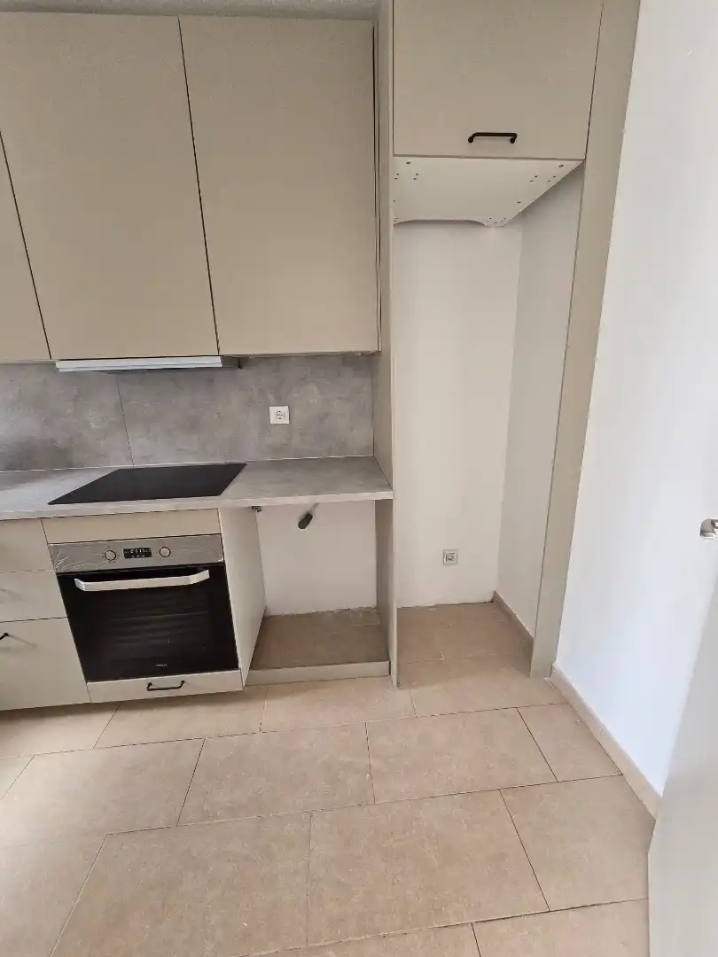Kitchen of Flat for sale in L'Arboç  with Balcony