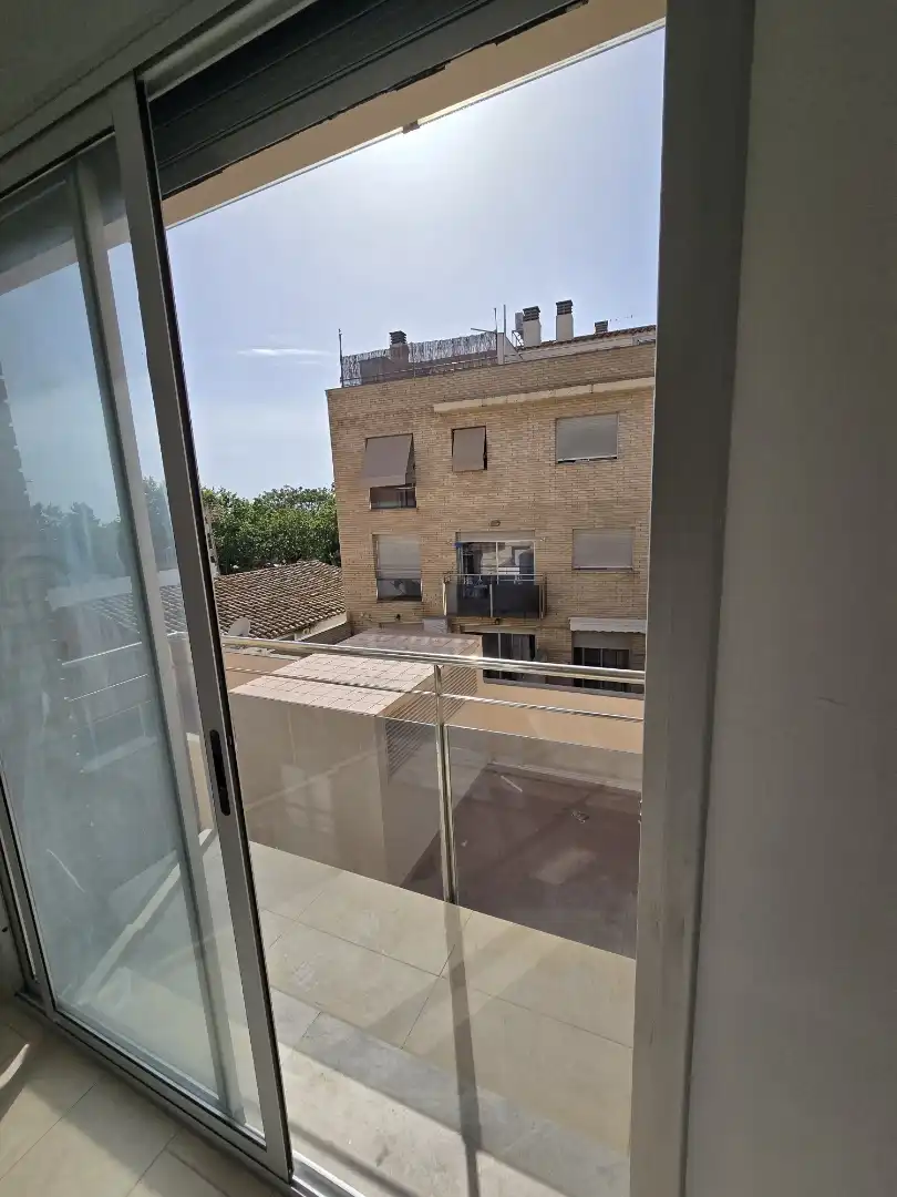 Balcony of Flat for sale in L'Arboç  with Balcony