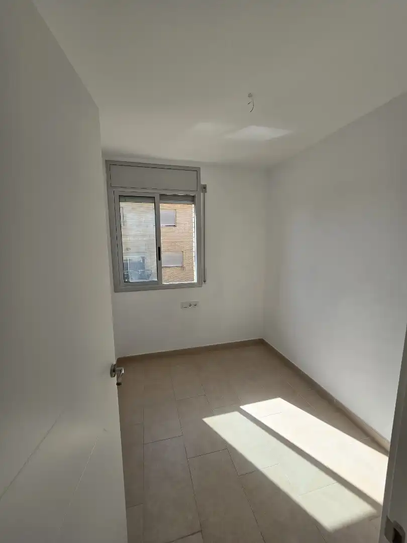 Bedroom of Flat for sale in L'Arboç  with Balcony