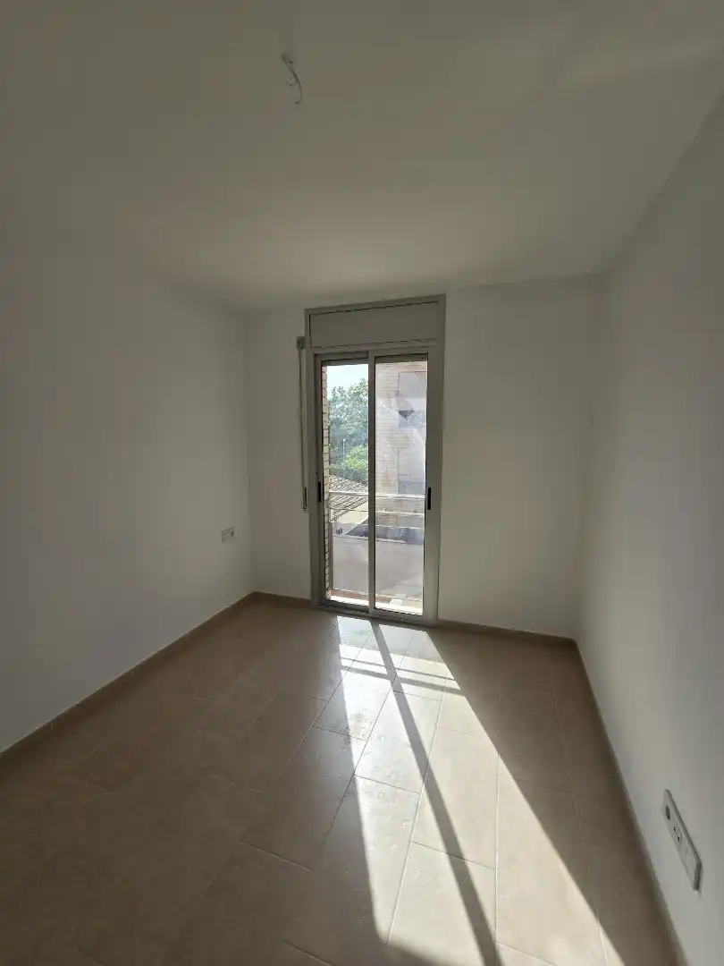Bedroom of Flat for sale in L'Arboç  with Balcony