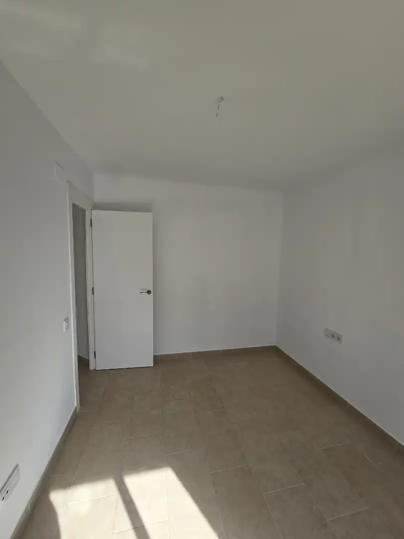 Bedroom of Flat for sale in L'Arboç  with Balcony