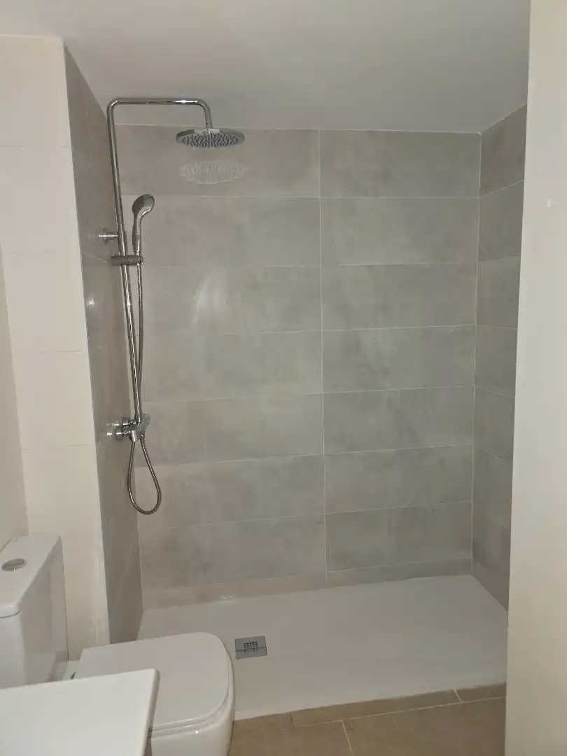 Bathroom of Flat for sale in L'Arboç  with Balcony