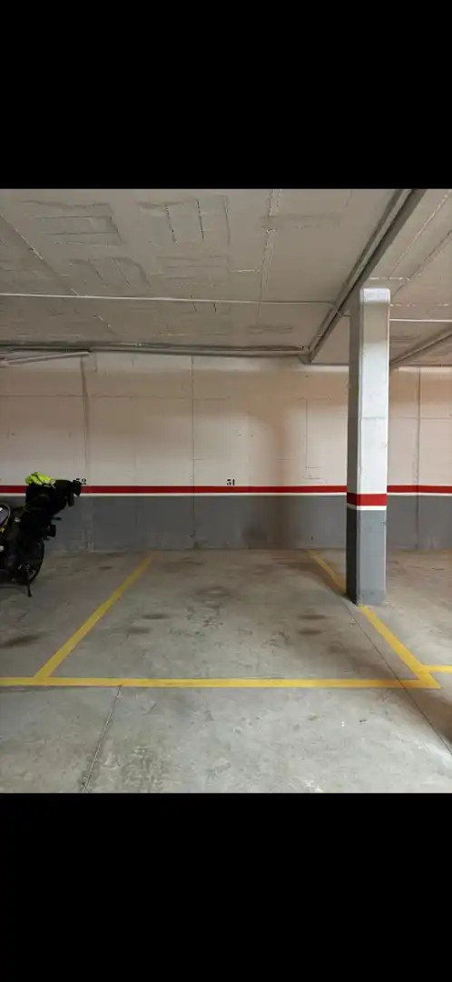 Parking of Flat for sale in L'Arboç  with Balcony