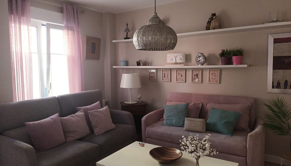 Wohnung zur Miete in Avenida Duques de Feria, 10, Zafra, Badajoz - Bild 1 Foto 1 von Wohnung zur Miete in Avenida Duques de Feria, 10, Zafra, Badajoz