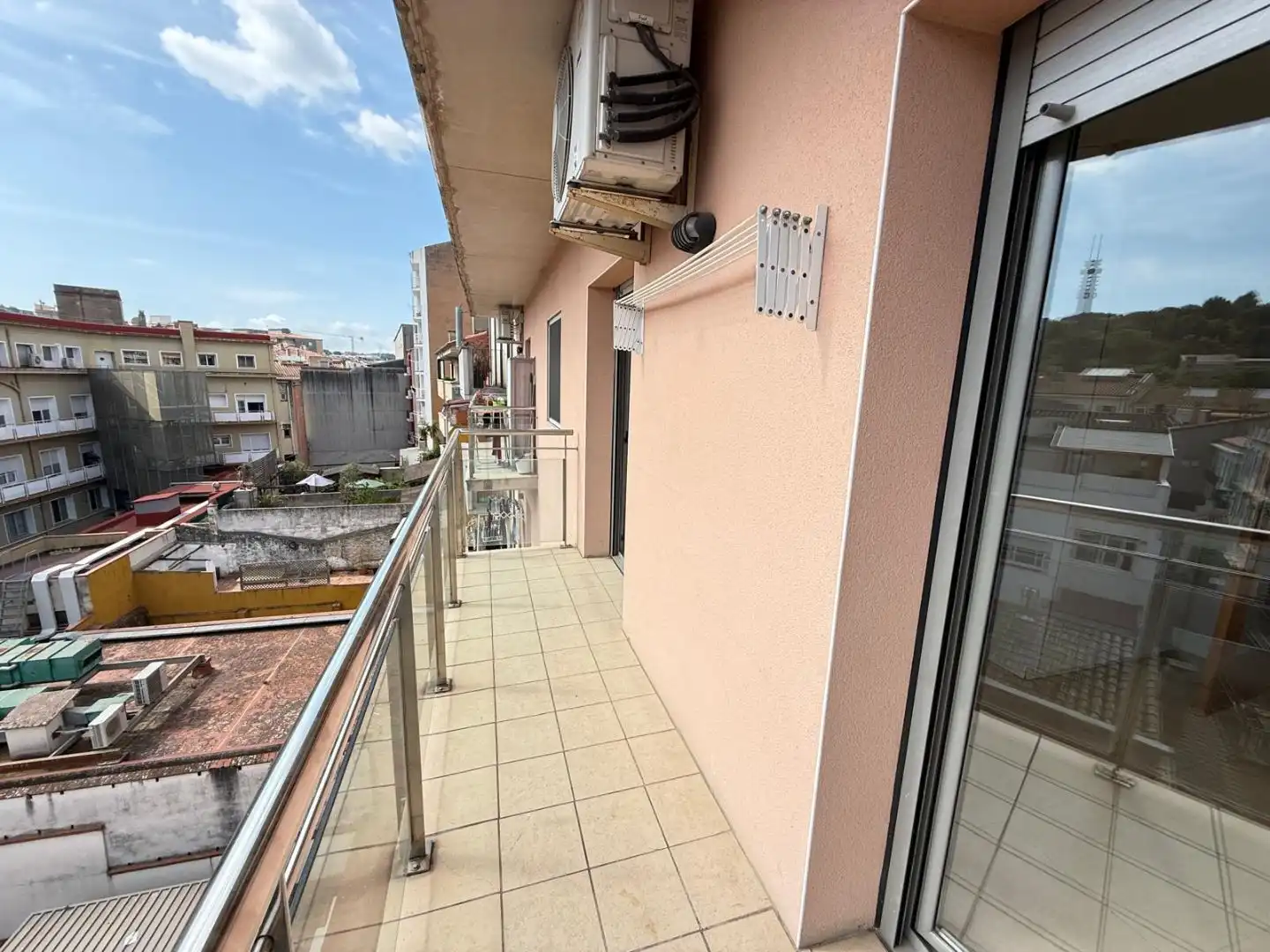 Pis en venda a Carrer del Carme, 127, Carme - Vistalegre Pis en venda a Carrer del Carme, 127, Carme - Vistalegre