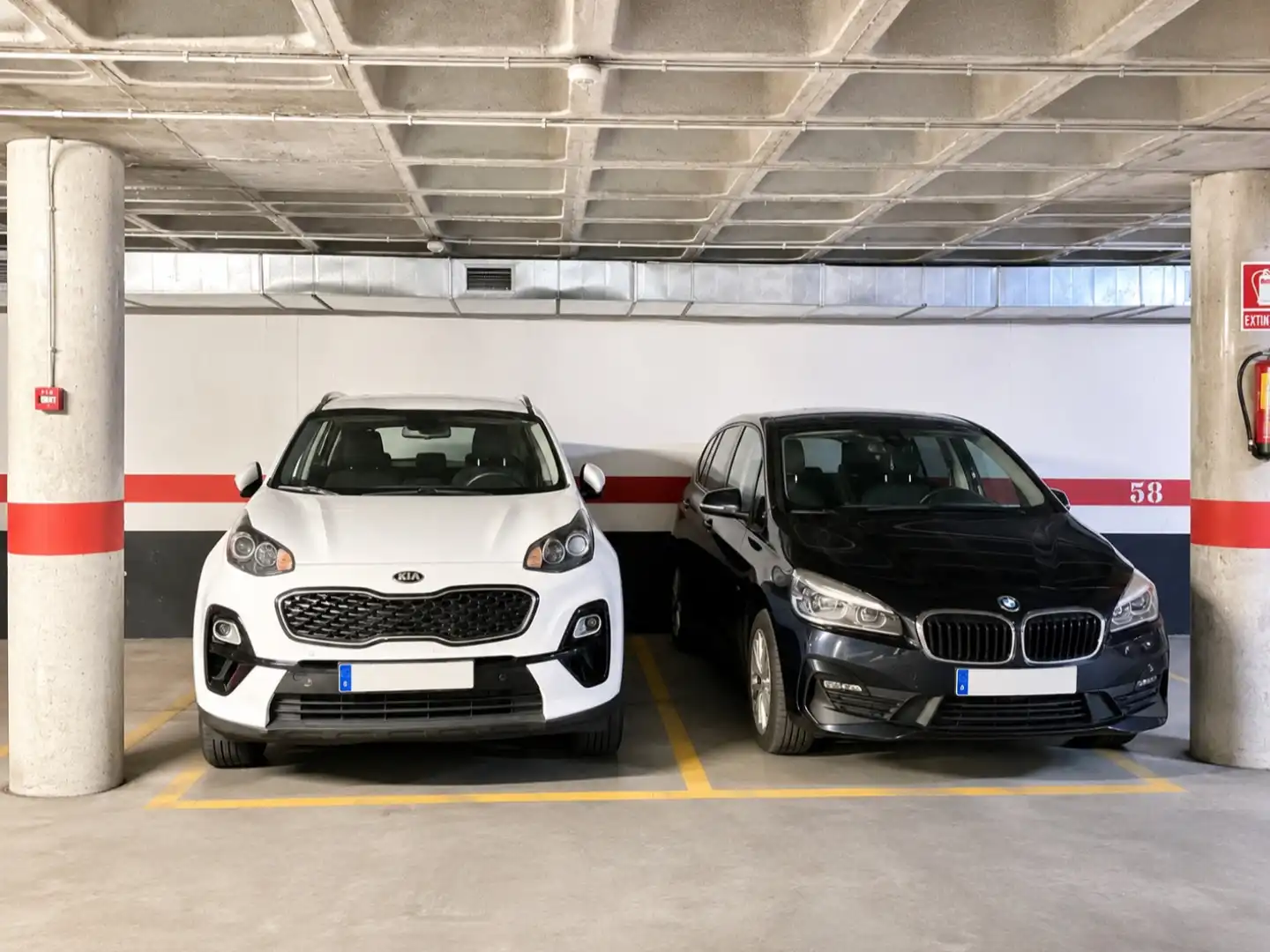 Pis en venda a Calle Villafranca de Duero, 8, Las Villas - Valparaiso - El Peral Aparcament de Pis en venda en Valladolid amb Calefacció, Parquet i Terrassa