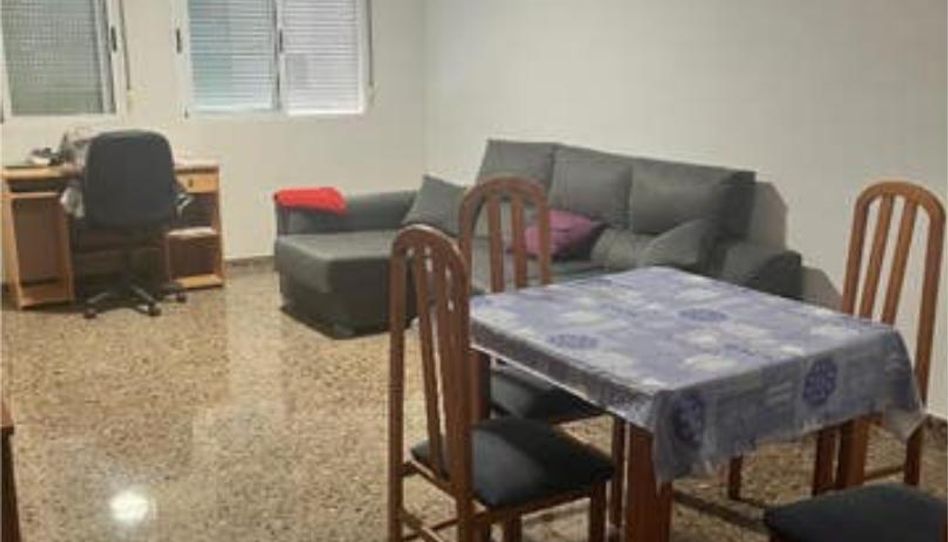 Piso de alquiler en Estación - Universidad, Castellón de la Plana / Castelló de la Plana - imagen 1 Foto 1 de Piso de alquiler en Estación - Universidad, Castellón de la Plana / Castelló de la Plana