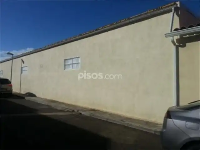 Casa o chalet en venta en Calle la Chopera, 14, Pantoja Casa o chalet en venta en Pantoja con Aire acondicionado