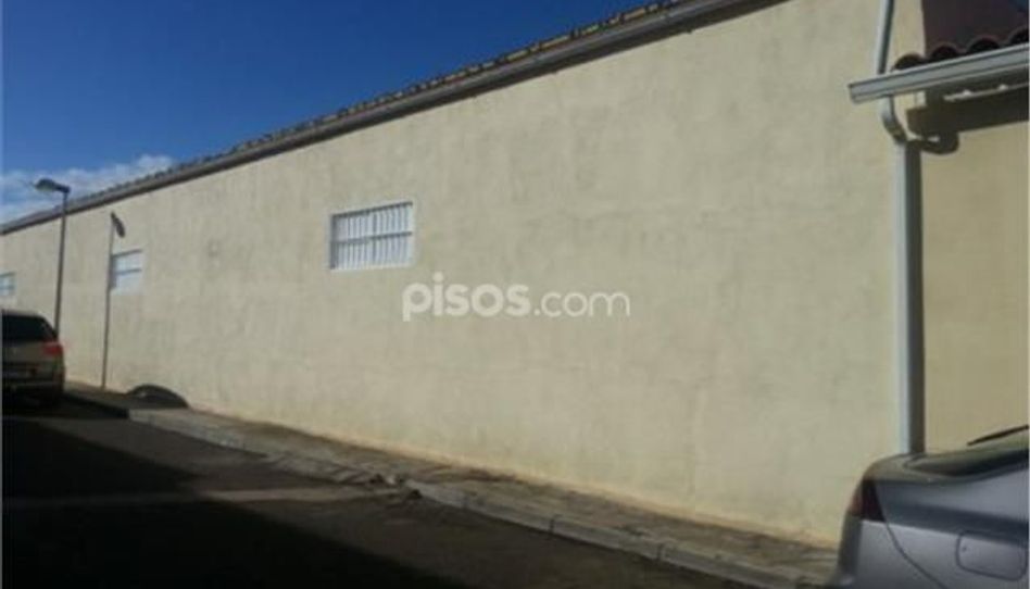 Casa o xalet en venda a Calle la Chopera, 14, Pantoja, Toledo - imatge 1 Foto 1 de Casa o xalet en venda a Calle la Chopera, 14, Pantoja, Toledo