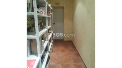 Casa o xalet en venda a Calle la Chopera, 14, Pantoja, Toledo - imatge 2 Foto 2 de Casa o xalet en venda a Calle la Chopera, 14, Pantoja, Toledo