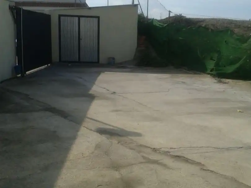 Casa o chalet en venta en Calle la Chopera, 14, Pantoja Parking de Casa o chalet en venta en Pantoja con Aire acondicionado