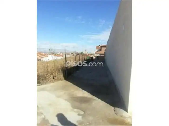 Casa o chalet en venta en Calle la Chopera, 14, Pantoja Casa o chalet en venta en Pantoja con Aire acondicionado