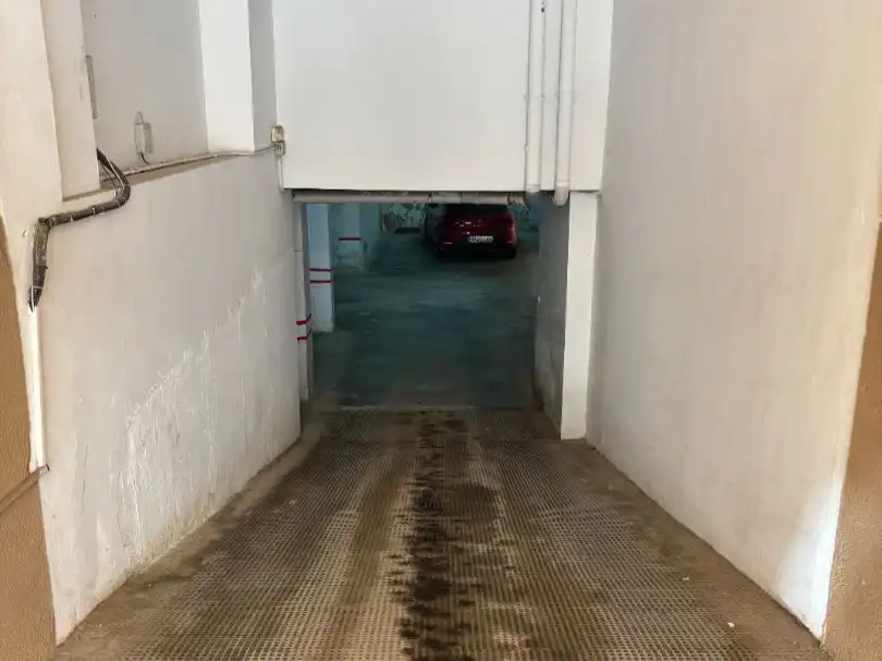 Flat for sale in Calle Vicente Blasco Ibáñez, 146, Zona Playa del Cura Parking of Flat for sale in Torrevieja with Air Conditioner, Terrace and Swimming Pool