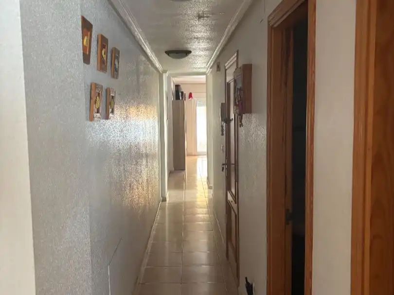 Flat for sale in Calle Vicente Blasco Ibáñez, 146, Zona Playa del Cura Flat for sale in Torrevieja with Air Conditioner, Terrace and Swimming Pool