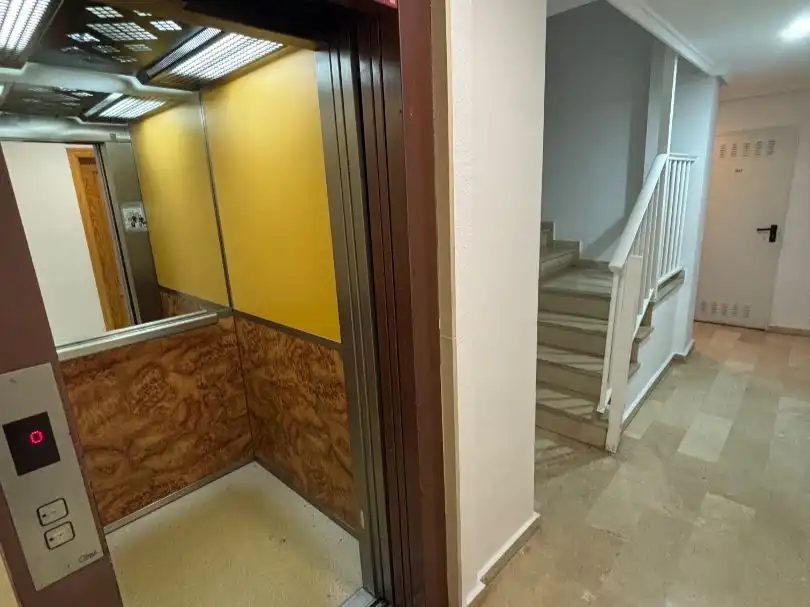Flat for sale in Calle Vicente Blasco Ibáñez, 146, Zona Playa del Cura Flat for sale in Torrevieja with Air Conditioner, Terrace and Swimming Pool