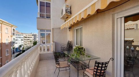 Piso en venta en Calle Vicente Blasco Ibáñez, 146, Zona Playa del Cura, Torrevieja - imagen 2 Foto 2 de Piso en venta en Calle Vicente Blasco Ibáñez, 146, Zona Playa del Cura, Torrevieja