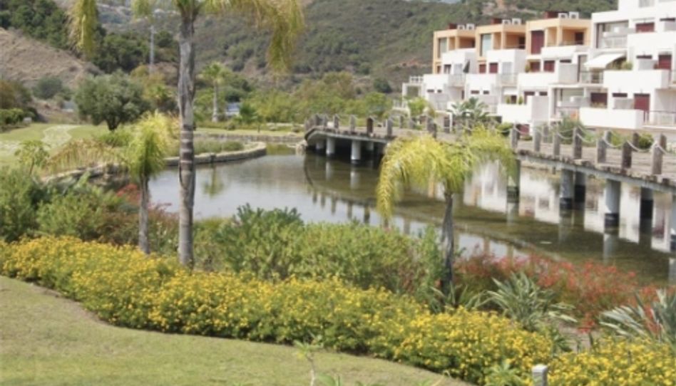 Wohnung zum Verkauf in Avenida de la Resina, 114, La Concha - Resina Golf, Estepona - Bild 1 Foto 1 von Wohnung zum Verkauf in Avenida de la Resina, 114, La Concha - Resina Golf, Estepona