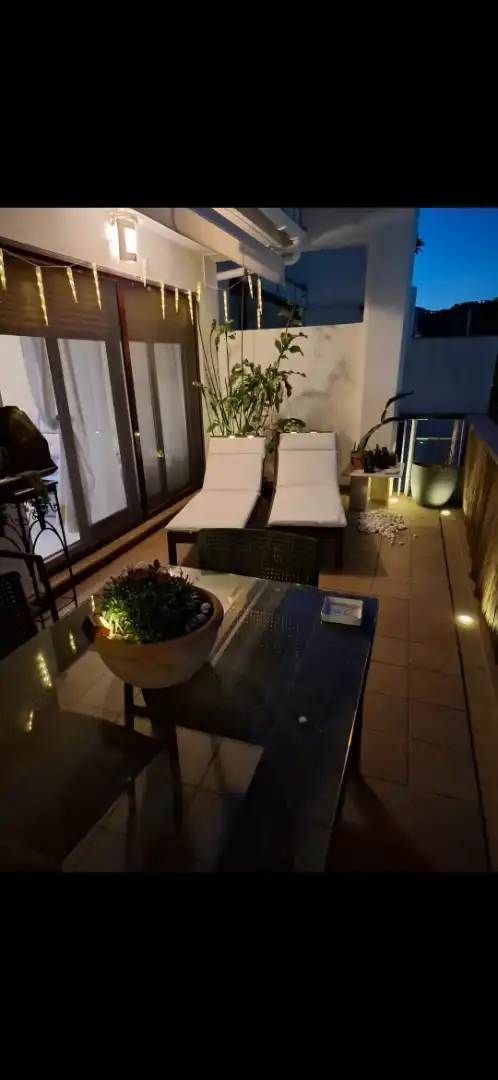 Flat for sale in Avenida de la Resina, 114, La Concha - Resina Golf Terrace of Flat for sale in Estepona with Air Conditioner, Terrace and Swimming Pool