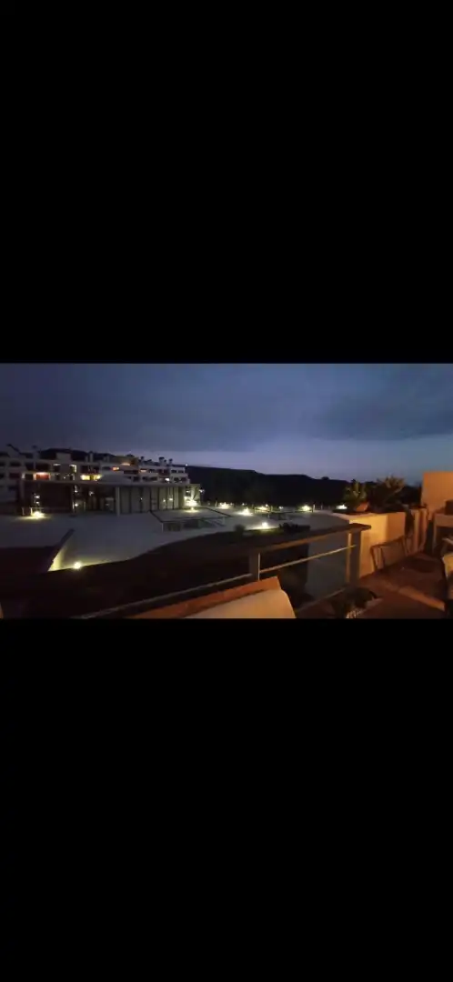 Flat for sale in Avenida de la Resina, 114, La Concha - Resina Golf Terrace of Flat for sale in Estepona with Air Conditioner, Terrace and Swimming Pool